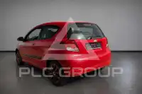 2009 Chevrolet Kalos