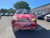 2009 Chevrolet Kalos