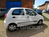 2009 Chevrolet Spark