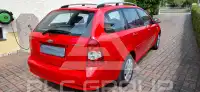 2009 Chevrolet Nubira