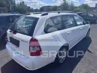 2009 Chevrolet Nubira
