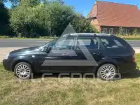 2009 Chevrolet Nubira