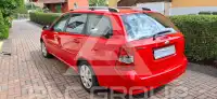 2009 Chevrolet Nubira