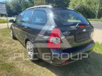 2009 Chevrolet Nubira