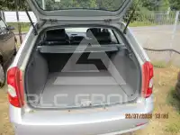 2009 Chevrolet Nubira