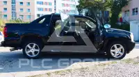 2009 Chevrolet Avalanche