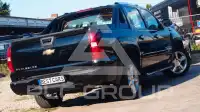 2009 Chevrolet Avalanche