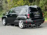 2009 Chevrolet HHR