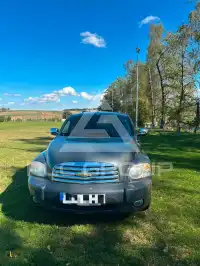 2009 Chevrolet HHR