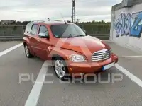 2009 Chevrolet HHR