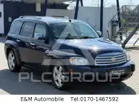 2009 Chevrolet HHR