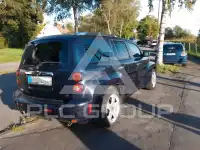 2009 Chevrolet HHR