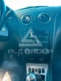 2009 Chevrolet HHR