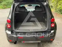 2009 Chevrolet HHR