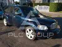 2009 Chevrolet HHR