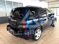2009 Chevrolet HHR