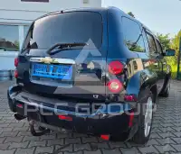 2009 Chevrolet HHR