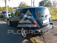 2009 Chevrolet HHR