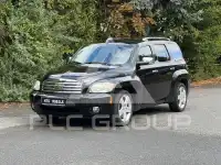 2009 Chevrolet HHR