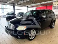 2009 Chevrolet HHR