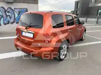 2009 Chevrolet HHR