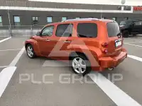 2009 Chevrolet HHR
