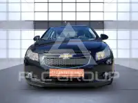 2009 Chevrolet Cruze
