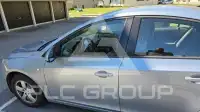 2009 Chevrolet Cruze
