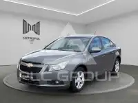 2009 Chevrolet Cruze