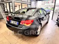 2009 Chevrolet Cruze