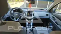 2009 Chevrolet Cruze