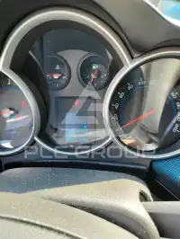 2009 Chevrolet Cruze