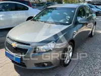 2009 Chevrolet Cruze