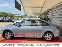 2009 Chevrolet Cruze