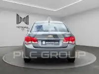 2009 Chevrolet Cruze