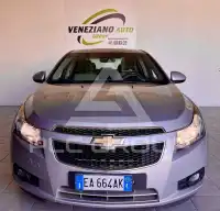 2009 Chevrolet Cruze