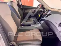 2009 Chevrolet Cruze