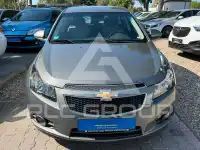 2009 Chevrolet Cruze