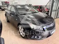 2009 Chevrolet Cruze