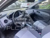 2009 Chevrolet Cruze