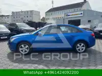 2009 Chevrolet Cruze