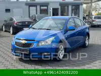 2009 Chevrolet Cruze