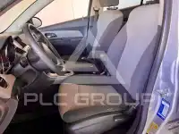 2009 Chevrolet Cruze