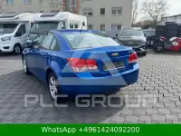 2009 Chevrolet Cruze