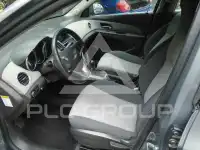2009 Chevrolet Cruze
