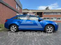 2009 Chevrolet Cruze