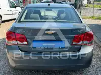 2009 Chevrolet Cruze