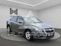 2009 Chevrolet Cruze