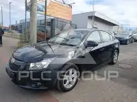 2009 Chevrolet Cruze