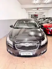 2009 Chevrolet Cruze